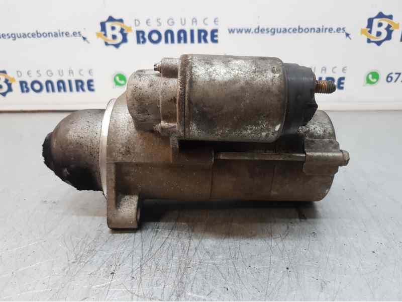 Recambio de motor arranque para chevrolet cruze lt referencia OEM IAM 20100513  