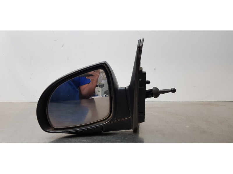 Recambio de retrovisor izquierdo para kia picanto 1.1 crdi concept referencia OEM IAM 87610070383D  