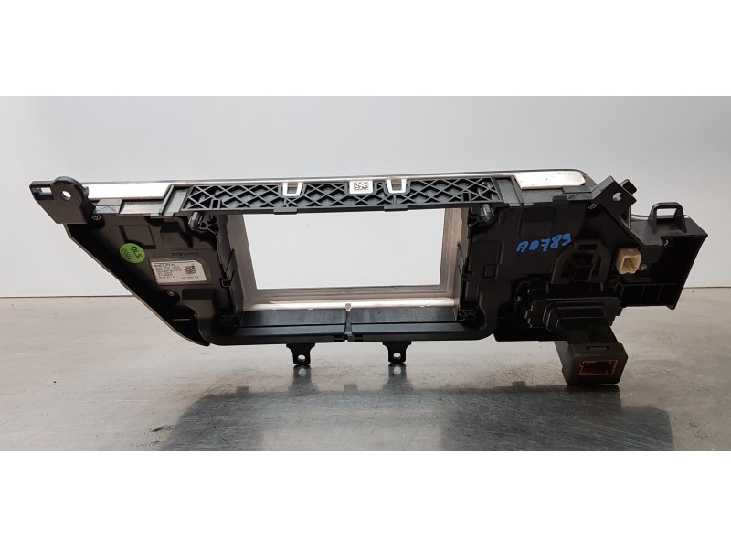 Recambio de mando climatizador para citroen c4 picasso feel edition referencia OEM IAM 98167274XY   Recambio de mando climatizador para citroen c4 picasso feel edition referencia OEM IAM 98167274XY