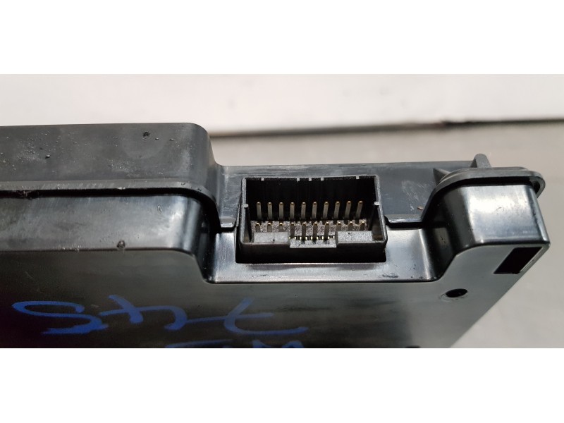 Recambio de modulo electronico para mercedes clase s (w220) berlina 430 (220.070) referencia OEM IAM A2208207326  