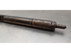 Recambio de inyector para ssangyong rodius xdi referencia OEM IAM A6650170221 EJBR04401D  2