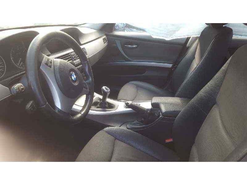 bmw serie 3 berlina (e90) del año 2006 bmw serie 3 berlina (e90) del año 2006