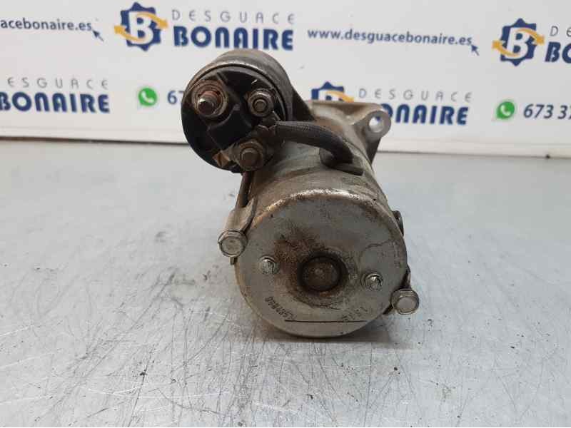 Recambio de motor arranque para chevrolet cruze lt referencia OEM IAM 20100513  