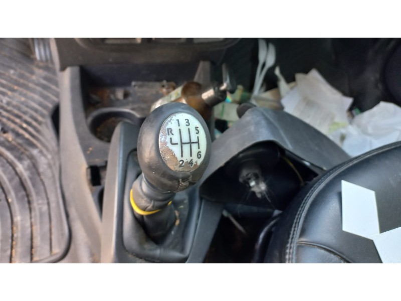 dacia lodgy del año 2015