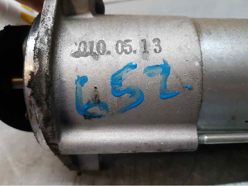Recambio de motor arranque para chevrolet cruze lt referencia OEM IAM 20100513  