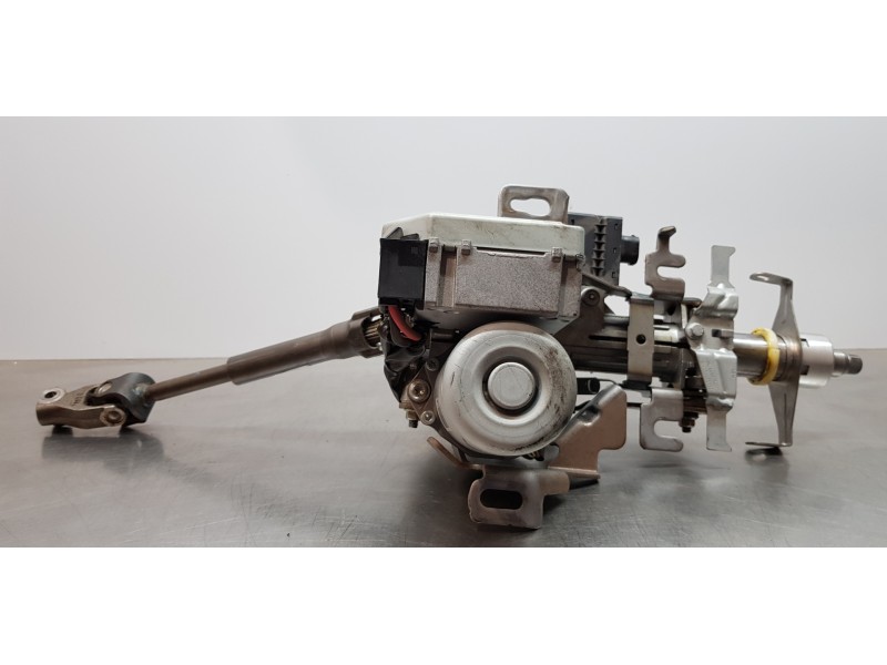 Recambio de columna direccion para renault scenic iv edition one referencia OEM IAM 488106888R  