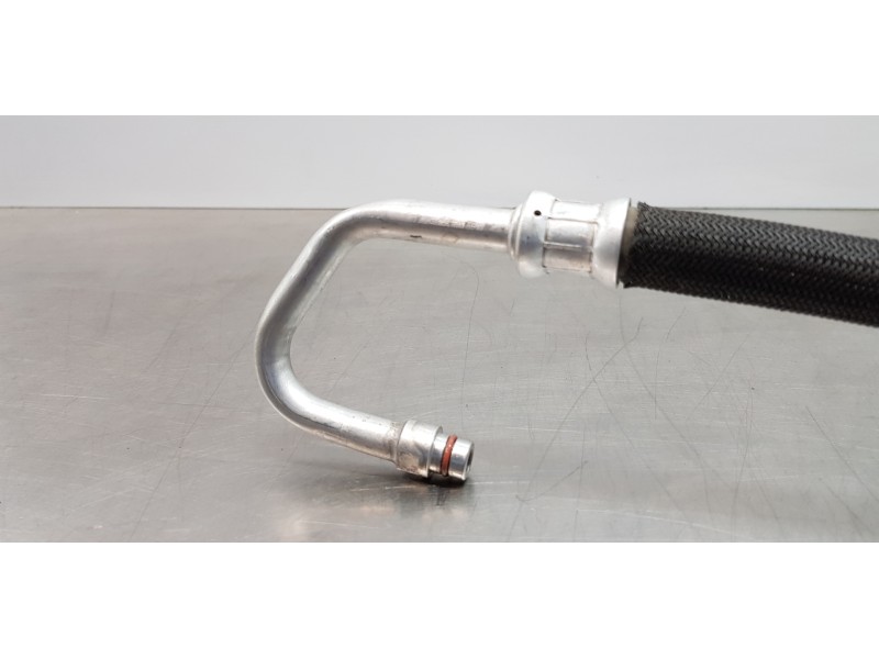 Recambio de tubo presion direccion asistida para renault trafic furgón l2 referencia OEM IAM 497254803R 93459013 