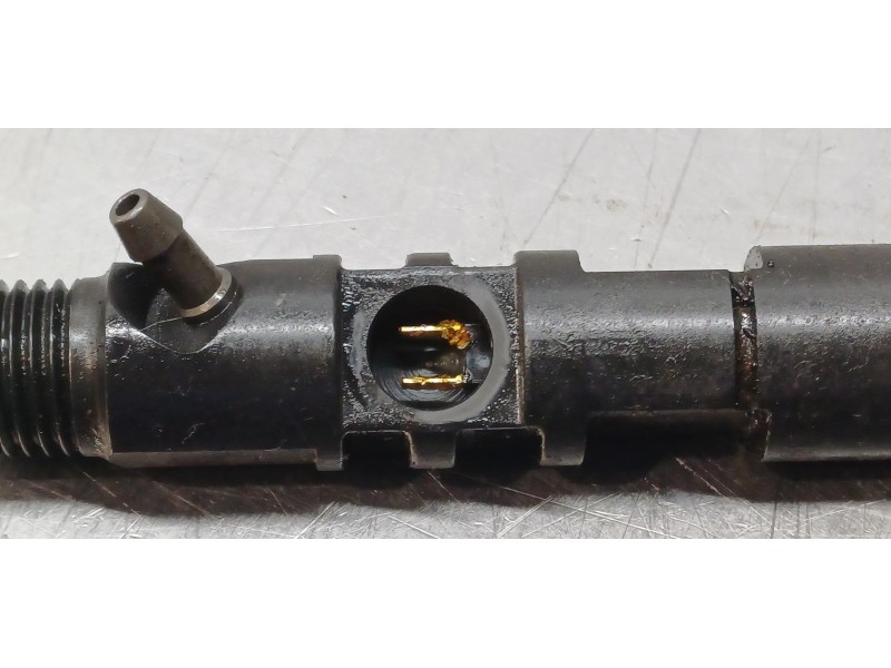 Recambio de inyector para ssangyong rodius xdi referencia OEM IAM A6650170221 EJBR04401D  Recambio de inyector para ssangyong rodius xdi referencia OEM IAM A6650170221 EJBR04401D