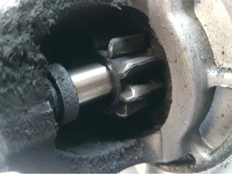 Recambio de motor arranque para chevrolet cruze lt referencia OEM IAM 20100513  