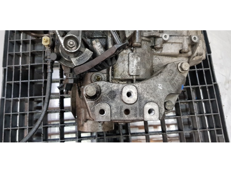 Recambio de caja cambios para seat leon st (5f8) reference referencia OEM IAM PGT   Recambio de caja cambios para seat leon st (5f8) reference referencia OEM IAM PGT