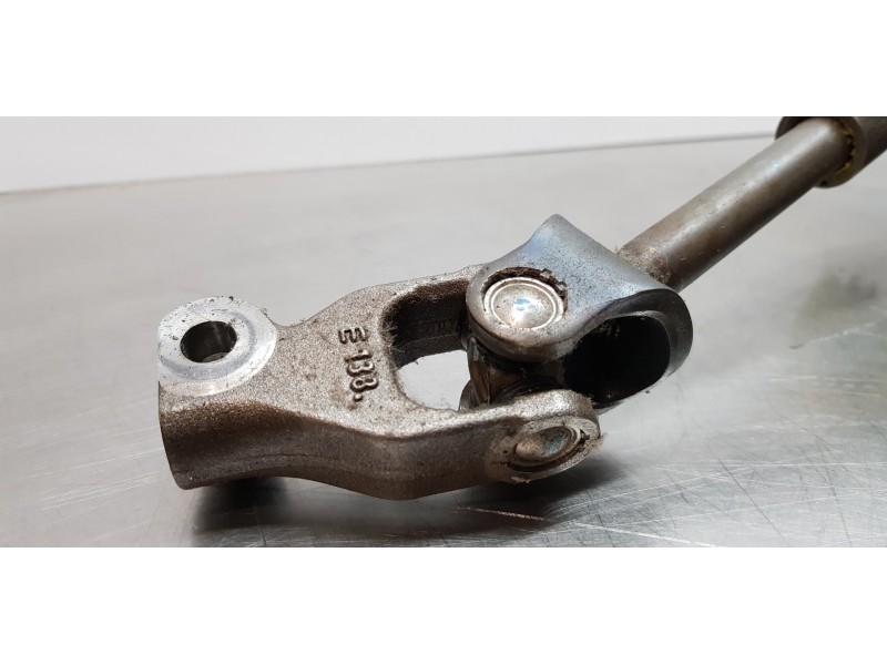 Recambio de columna direccion para renault scenic iv edition one referencia OEM IAM 488106888R  