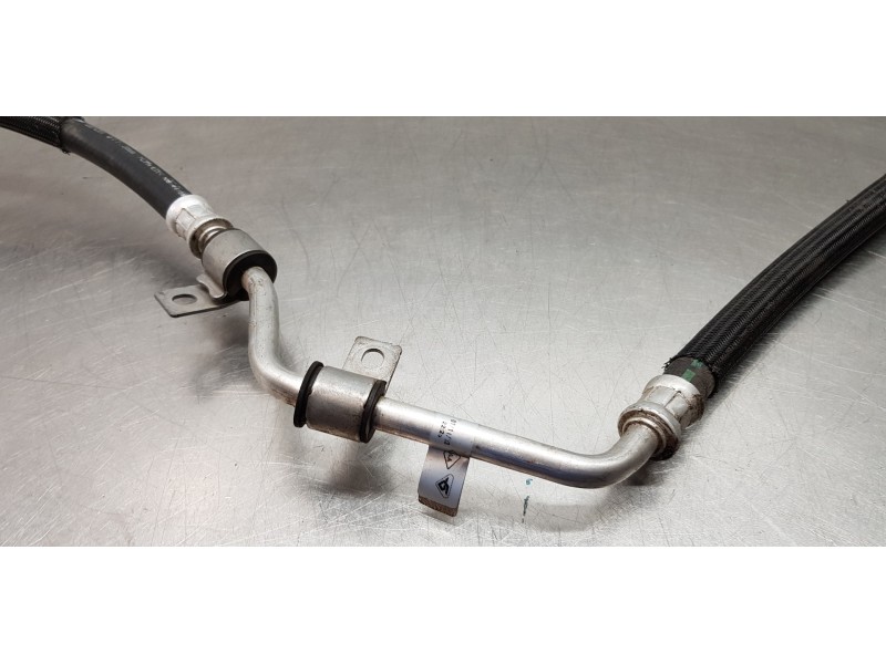 Recambio de tubo presion direccion asistida para renault trafic furgón l2 referencia OEM IAM 497254803R 93459013 