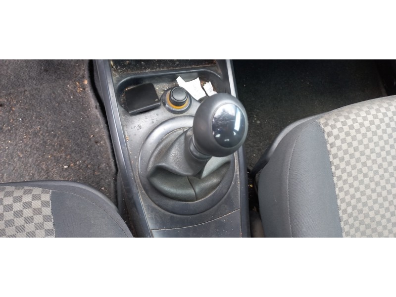 renault megane ii berlina 5p del año 2003