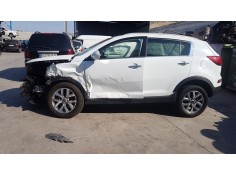 kia sportage del año 2015 2
