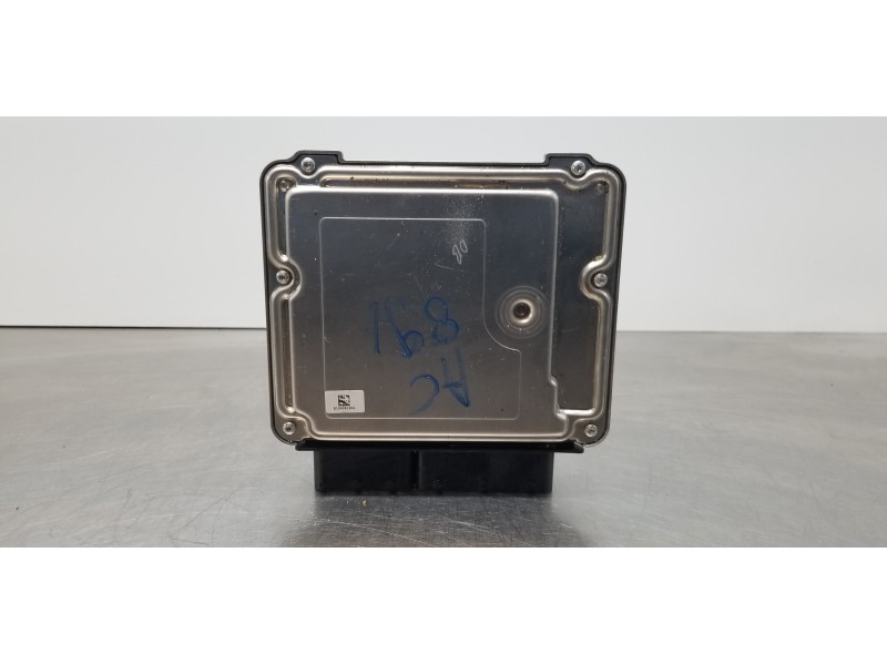 Recambio de centralita motor uce para bmw x3 (f25) xdrive 20d referencia OEM IAM 8513184 0281017639 