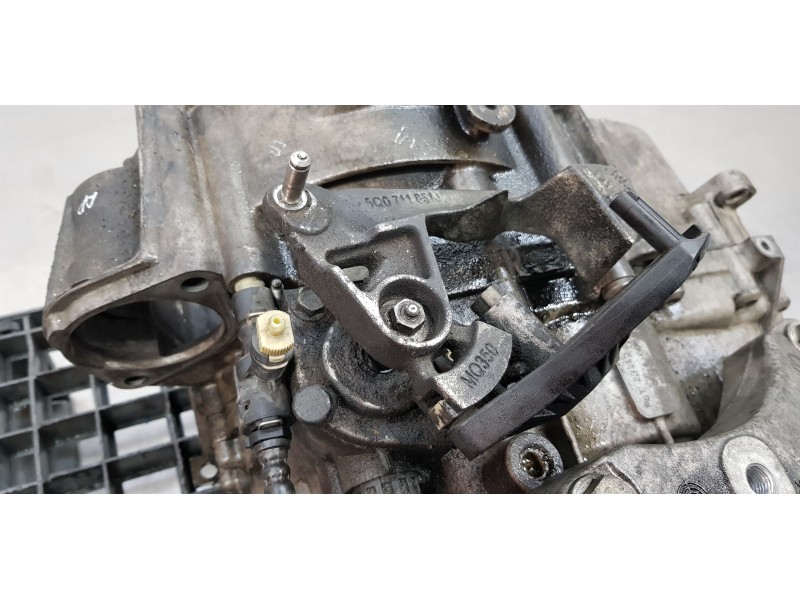 Recambio de caja cambios para seat leon st (5f8) reference referencia OEM IAM PGT   Recambio de caja cambios para seat leon st (5f8) reference referencia OEM IAM PGT