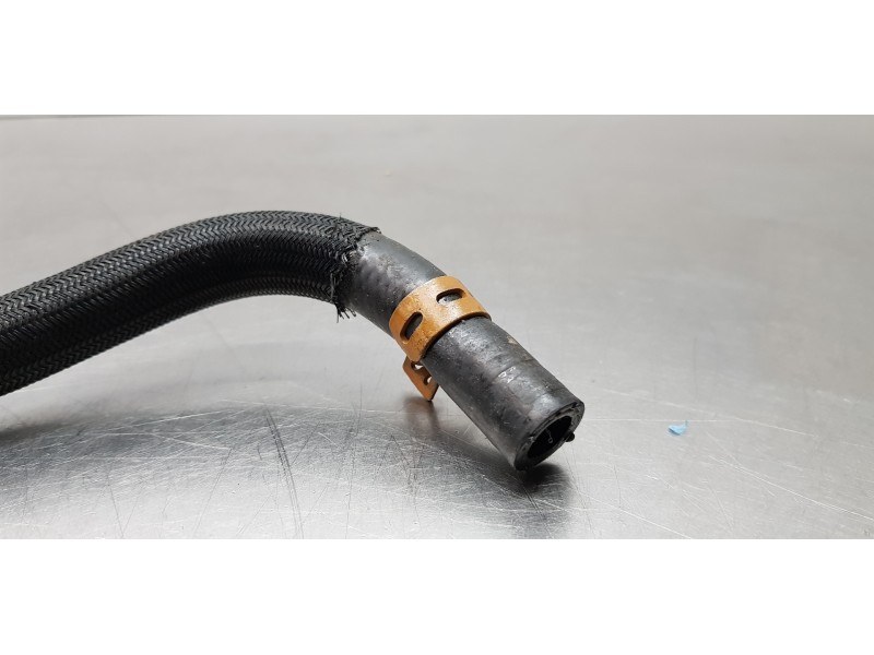 Recambio de tubo presion direccion asistida para renault trafic furgón l2 referencia OEM IAM 497254803R 93459013 