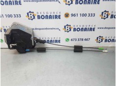 Recambio de cerradura puerta trasera derecha para lexus rx 350 referencia OEM IAM 6905033111