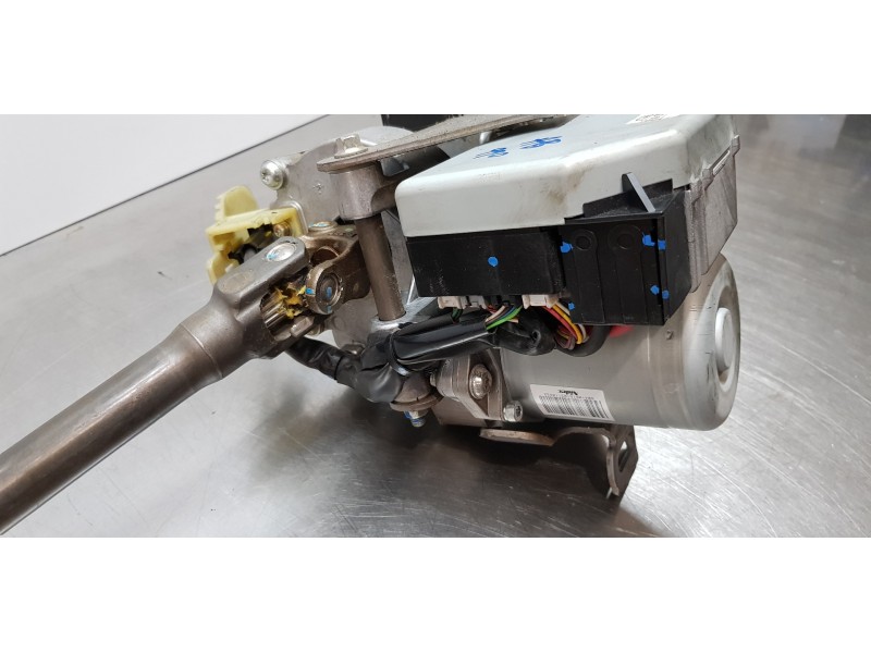 Recambio de columna direccion para renault scenic iv edition one referencia OEM IAM 488106888R  