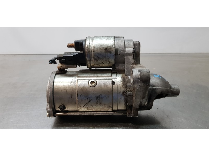 Recambio de motor arranque para toyota avensis cross sport (t27) executive referencia OEM IAM 281000R021   Recambio de motor arranque para toyota avensis cross sport (t27) executive referencia OEM IAM 281000R021