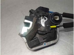 Recambio de cerradura puerta trasera derecha para lexus rx 350 referencia OEM IAM 6905033111   2