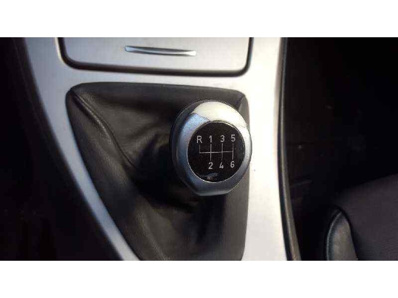 bmw serie 3 berlina (e90) del año 2006 bmw serie 3 berlina (e90) del año 2006