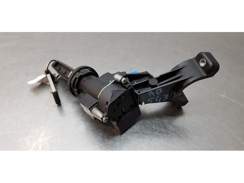 Recambio de antirrobo para fiat 500 x (334) pop star referencia OEM IAM 52182980  