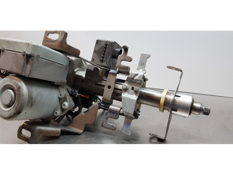 Recambio de columna direccion para renault scenic iv edition one referencia OEM IAM 488106888R  