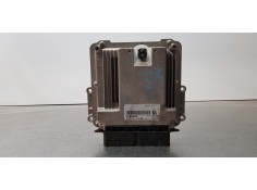 Recambio de centralita motor uce para fiat 500 x (334) pop star referencia OEM IAM 55265162  