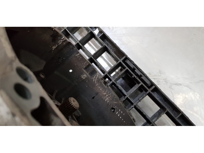 Recambio de caja cambios para seat leon st (5f8) reference referencia OEM IAM PGT   Recambio de caja cambios para seat leon st (5f8) reference referencia OEM IAM PGT