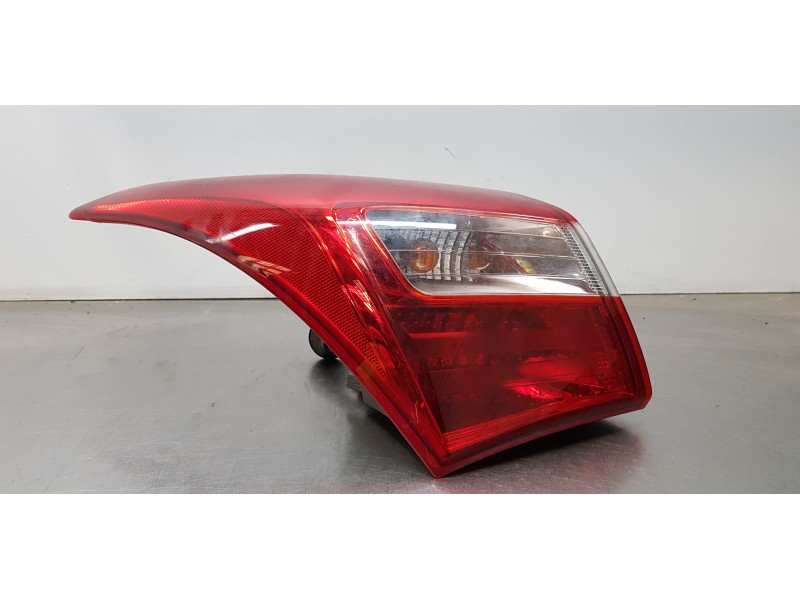 Recambio de piloto trasero izquierdo para hyundai i30 (gd) klass bluedrive referencia OEM IAM 92410A5020   Recambio de piloto trasero izquierdo para hyundai i30 (gd) klass bluedrive referencia OEM IAM 92410A5020