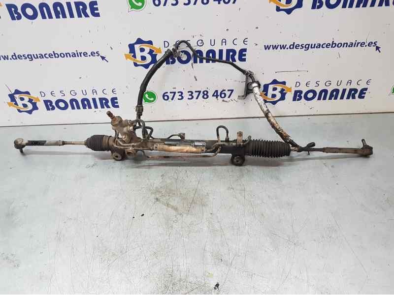 Recambio de cremallera direccion para lexus rx 350 referencia OEM IAM 4420048091  