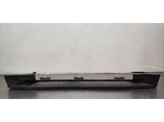 Recambio de estribos laterales para ssangyong rexton rx 270 full referencia OEM IAM 7977008003ABN 797708002