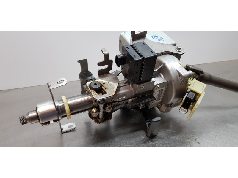 Recambio de columna direccion para renault scenic iv edition one referencia OEM IAM 488106888R  