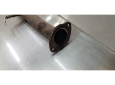 Recambio de tubo escape central para lexus is 300h referencia OEM IAM 1741036370 UE6  2