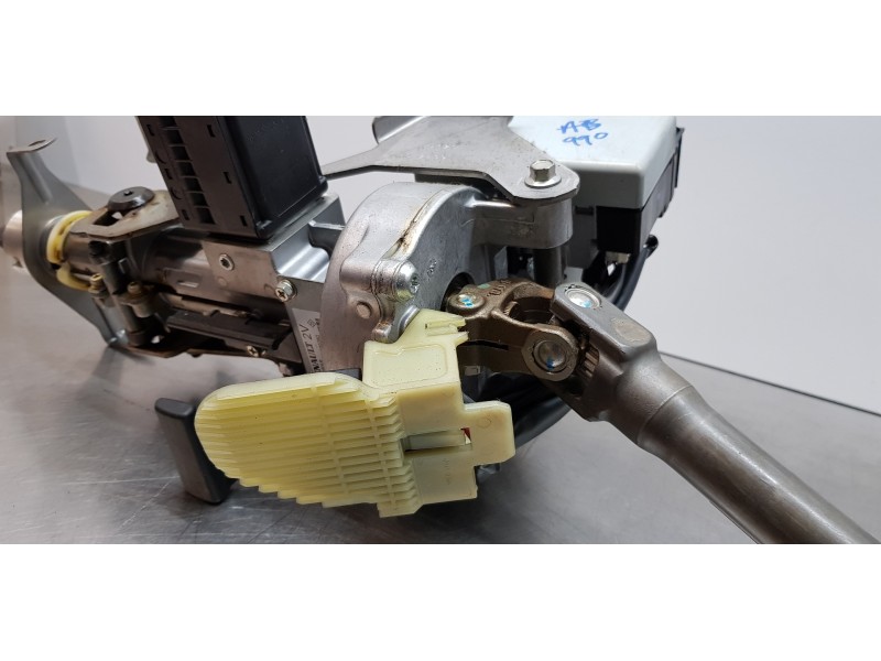 Recambio de columna direccion para renault scenic iv edition one referencia OEM IAM 488106888R  