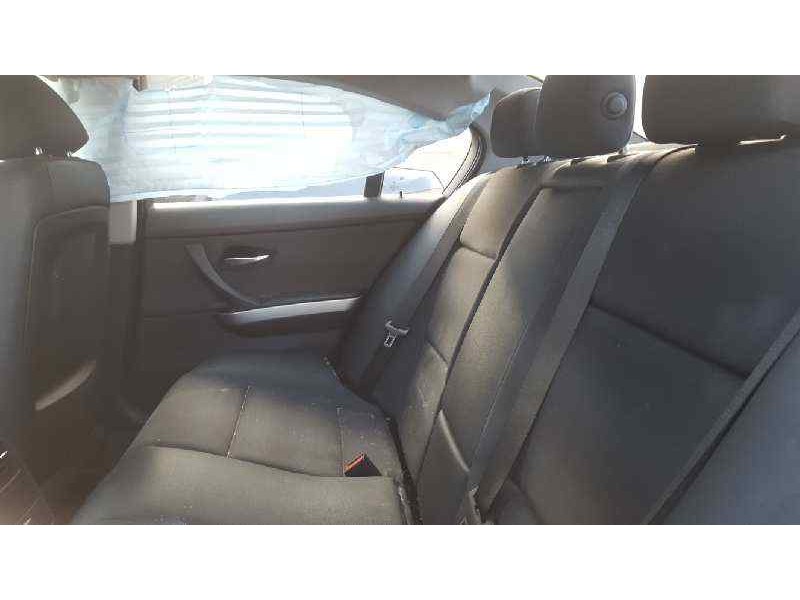 bmw serie 3 berlina (e90) del año 2006 bmw serie 3 berlina (e90) del año 2006