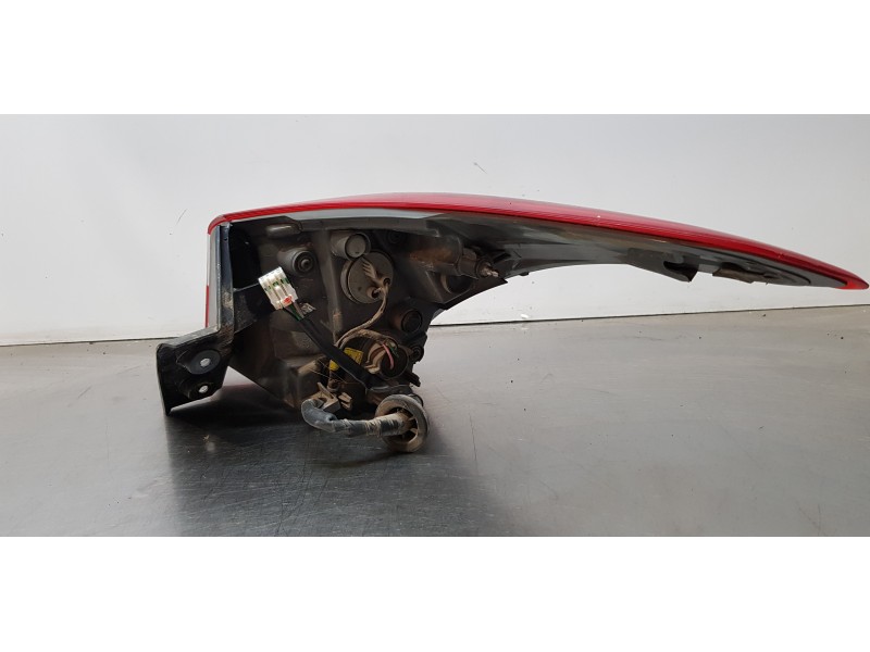 Recambio de piloto trasero izquierdo para hyundai i30 (gd) klass bluedrive referencia OEM IAM 92410A5020   Recambio de piloto trasero izquierdo para hyundai i30 (gd) klass bluedrive referencia OEM IAM 92410A5020