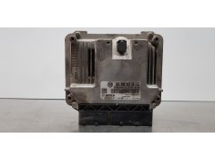 Recambio de centralita motor uce para skoda suberb (3t4) ambition referencia OEM IAM 03L906108SR