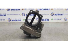 Recambio de caja mariposa para opel zafira b cosmo referencia OEM IAM 97376266