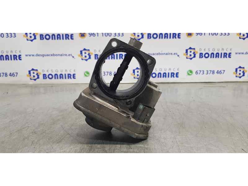 Recambio de caja mariposa para opel zafira b cosmo referencia OEM IAM 97376266  