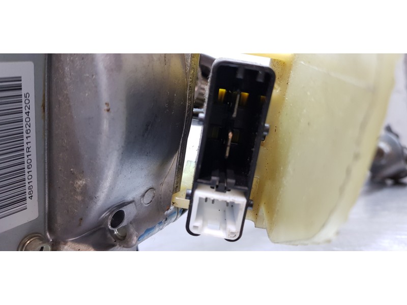 Recambio de columna direccion para renault scenic iv edition one referencia OEM IAM 488106888R  