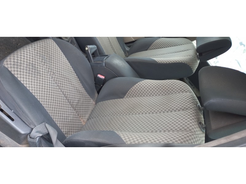 renault megane ii berlina 5p del año 2003