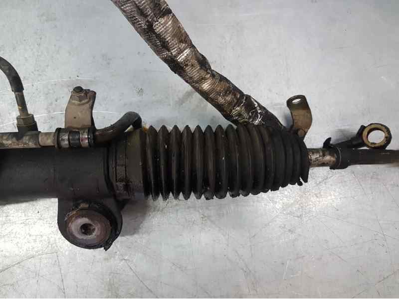 Recambio de cremallera direccion para lexus rx 350 referencia OEM IAM 4420048091  