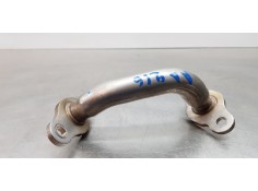 Recambio de tubo para toyota corolla (e21) hybrid active referencia OEM IAM 2561037020  