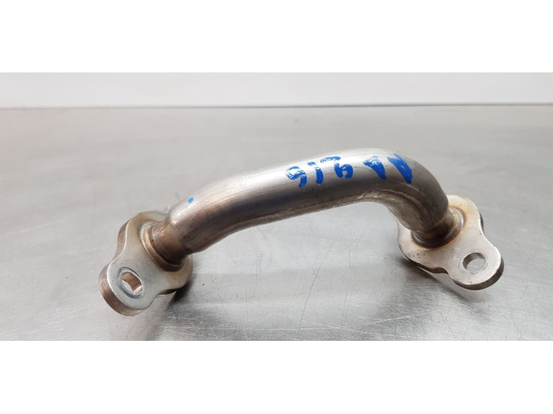 Recambio de tubo para toyota corolla (e21) hybrid active referencia OEM IAM 2561037020  