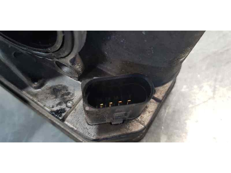 Recambio de caja mariposa para opel zafira b cosmo referencia OEM IAM 97376266  