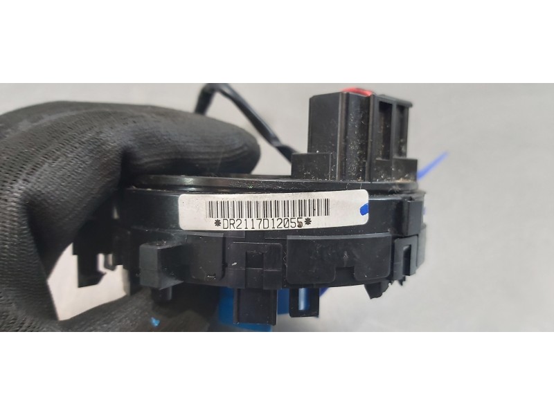Recambio de anillo airbag para kia carens ( ) drive referencia OEM IAM 93490A4110  