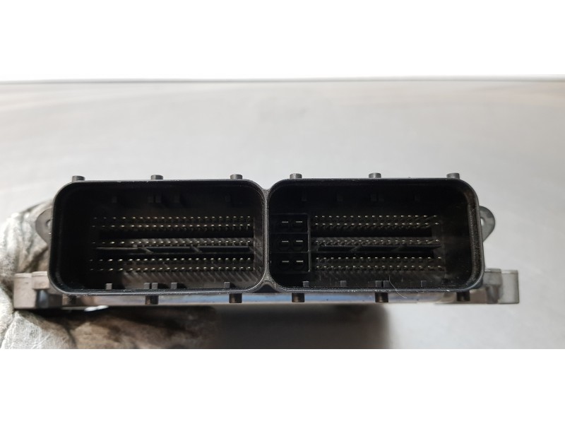 Recambio de centralita motor uce para fiat 500 x (334) pop star referencia OEM IAM 55265162  