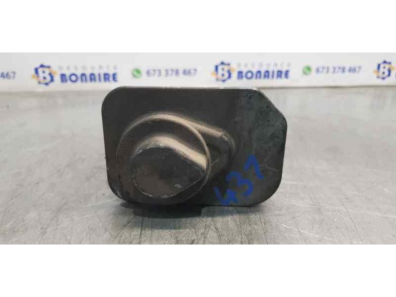 Recambio de caja mariposa para opel zafira b cosmo referencia OEM IAM 97376266  